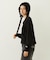 EMBROIDERY SWEAT JACKET
