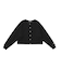 EMBROIDERY SWEAT JACKET