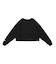 EMBROIDERY SWEAT JACKET