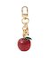 APPLE KEY CHARM