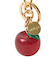 APPLE KEY CHARM