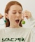 APPLE KEY CHARM