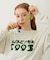 APPLE KEY CHARM