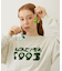 APPLE KEY CHARM