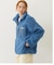 LOGO BOA JACKET
