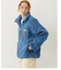 LOGO BOA JACKET