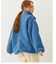 LOGO BOA JACKET