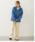 LOGO BOA JACKET