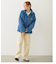 LOGO BOA JACKET