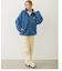 LOGO BOA JACKET