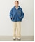 LOGO BOA JACKET