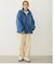 LOGO BOA JACKET