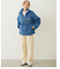 LOGO BOA JACKET