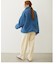 LOGO BOA JACKET