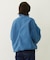 LOGO BOA JACKET