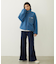 LOGO BOA JACKET