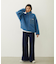 LOGO BOA JACKET