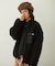 LOGO BOA JACKET