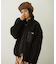 LOGO BOA JACKET