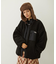 LOGO BOA JACKET