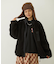 LOGO BOA JACKET