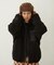 LOGO BOA JACKET