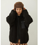 LOGO BOA JACKET