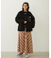 LOGO BOA JACKET