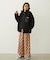 LOGO BOA JACKET