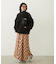 LOGO BOA JACKET