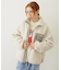 LOGO BOA JACKET