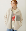 LOGO BOA JACKET