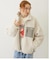 LOGO BOA JACKET