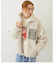 LOGO BOA JACKET