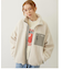 LOGO BOA JACKET