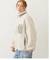 LOGO BOA JACKET