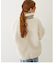 LOGO BOA JACKET