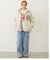 LOGO BOA JACKET