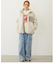 LOGO BOA JACKET