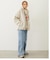 LOGO BOA JACKET