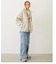 LOGO BOA JACKET
