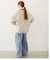 LOGO BOA JACKET