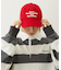 MESSAGE EMBROIDERY CAP
