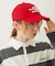 MESSAGE EMBROIDERY CAP