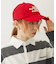 MESSAGE EMBROIDERY CAP
