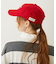 MESSAGE EMBROIDERY CAP