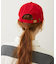 MESSAGE EMBROIDERY CAP