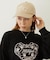 MESSAGE EMBROIDERY CAP