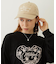 MESSAGE EMBROIDERY CAP