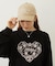 MESSAGE EMBROIDERY CAP